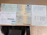 Audi - 2015 - a1 sportback - personenauto - afbeelding 16 van  23