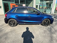Audi - 2015 - a1 sportback - personenauto - afbeelding 20 van  23