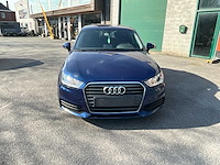 Audi - 2015 - a1 sportback - personenauto - afbeelding 22 van  23
