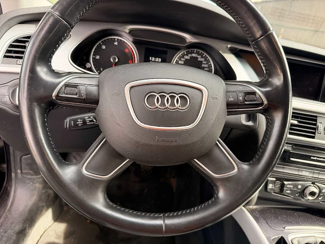 Audi - 2015 - a4 avant - avant - personenauto - afbeelding 7 van  20