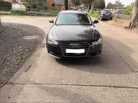 Audi - 2015 - a4 avant - avant - personenauto - afbeelding 19 van  20