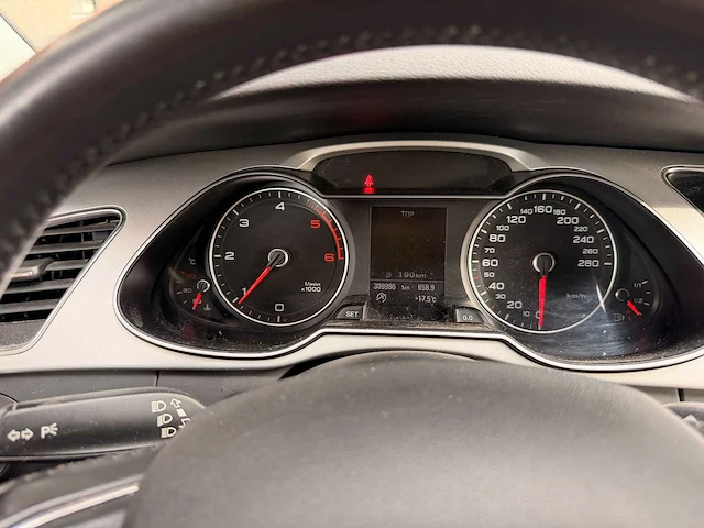 Audi - 2015 - a4 avant - avant - personenauto - afbeelding 2 van  20