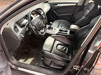 Audi - 2015 - a4 avant - avant - personenauto - afbeelding 5 van  20