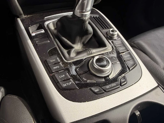 Audi - 2015 - a4 avant - avant - personenauto - afbeelding 7 van  20