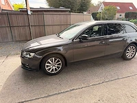 Audi - 2015 - a4 avant - avant - personenauto