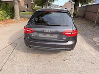 Audi - 2015 - a4 avant - avant - personenauto - afbeelding 14 van  20