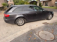 Audi - 2015 - a4 avant - avant - personenauto - afbeelding 16 van  20