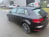 Audi - 2016 - a3 - personenauto - afbeelding 3 van  32