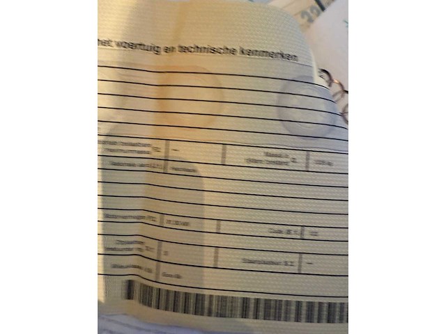 Audi - 2016 - a3 - personenauto - afbeelding 25 van  32