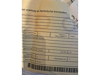 Audi - 2016 - a3 - personenauto - afbeelding 25 van  32