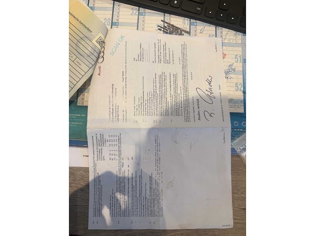 Audi - 2016 - a3 - personenauto - afbeelding 26 van  32