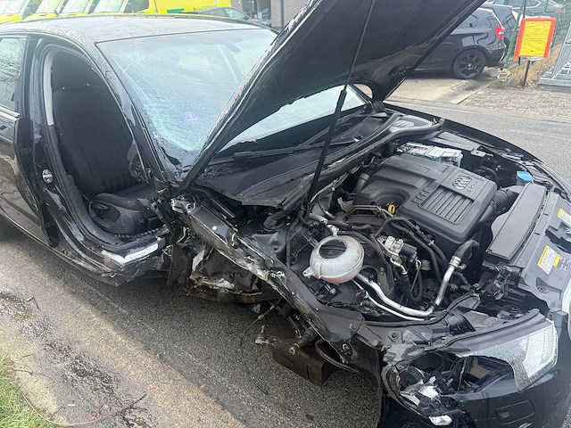 Audi - 2016 - a3 - personenauto - afbeelding 31 van  32