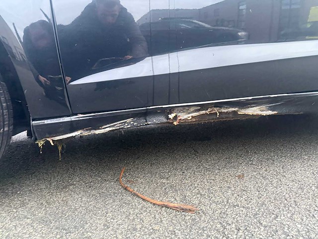 Audi - 2016 - a3 - personenauto - afbeelding 2 van  32