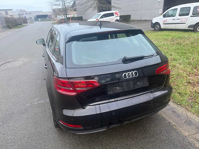 Audi - 2016 - a3 - personenauto - afbeelding 6 van  32