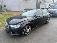 Audi - 2016 - a3 - personenauto - afbeelding 1 van  32