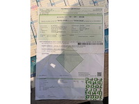 Audi - 2016 - a3 - personenauto - afbeelding 14 van  32