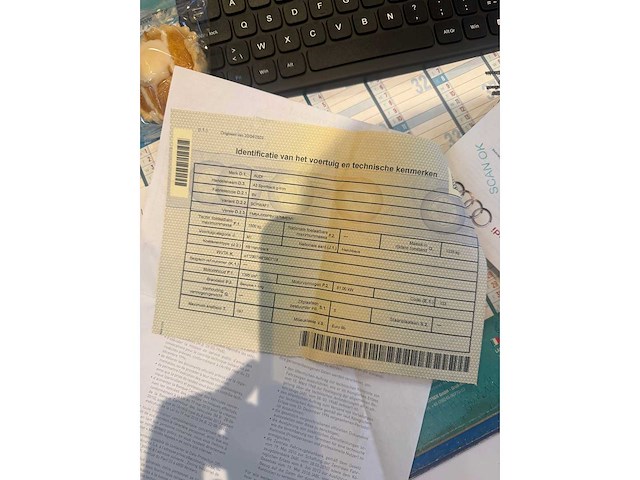 Audi - 2016 - a3 - personenauto - afbeelding 16 van  32