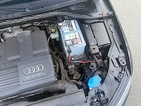 Audi - 2016 - a3 - personenauto - afbeelding 22 van  32