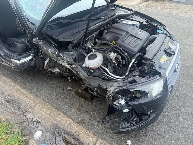 Audi - 2016 - a3 - personenauto - afbeelding 31 van  32