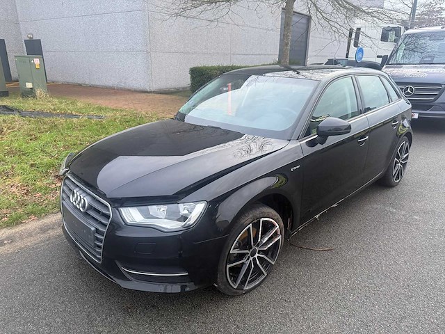 Audi - 2016 - a3 - personenauto - afbeelding 24 van  32