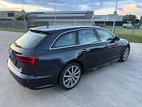 Audi - 2016 - a6 - avant - personenauto - afbeelding 2 van  24