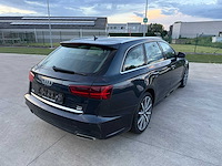 Audi - 2016 - a6 - avant - personenauto - afbeelding 3 van  24