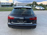 Audi - 2016 - a6 - avant - personenauto - afbeelding 5 van  24
