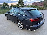 Audi - 2016 - a6 - avant - personenauto - afbeelding 7 van  24