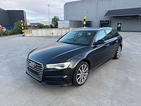 Audi - 2016 - a6 - avant - personenauto - afbeelding 18 van  24