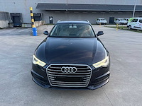 Audi - 2016 - a6 - avant - personenauto - afbeelding 21 van  24