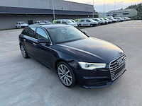 Audi - 2016 - a6 - avant - personenauto - afbeelding 22 van  24