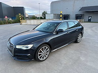 Audi - 2016 - a6 - avant - personenauto