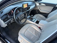 Audi - 2016 - a6 - avant - personenauto - afbeelding 9 van  16