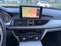 Audi - 2016 - a6 - avant - personenauto - afbeelding 11 van  16