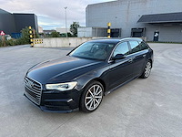 Audi - 2016 - a6 - avant - personenauto - afbeelding 7 van  16