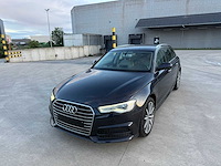 Audi - 2016 - a6 - avant - personenauto - afbeelding 13 van  16
