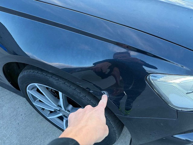 Audi - 2016 - a6 - avant - personenauto - afbeelding 16 van  16