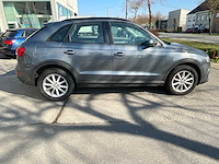 Audi - 2017 - q3 - personenauto - afbeelding 22 van  25