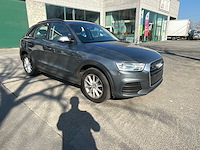 Audi - 2017 - q3 - personenauto - afbeelding 23 van  25