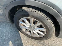Audi - 2017 - q3 - personenauto - afbeelding 15 van  25
