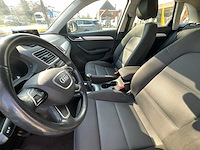 Audi - 2017 - q3 - personenauto - afbeelding 6 van  24
