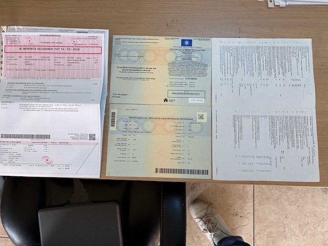 Audi - 2017 - q3 - personenauto - afbeelding 17 van  24