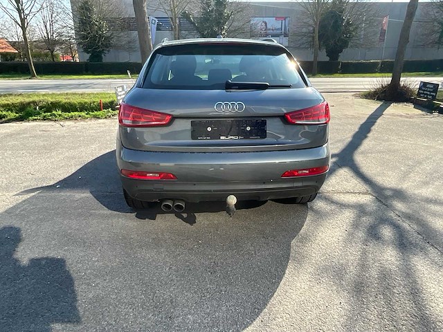 Audi - 2017 - q3 - personenauto - afbeelding 19 van  24