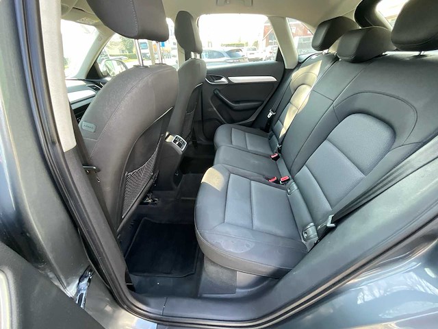 Audi - 2017 - q3 - personenauto - afbeelding 3 van  12