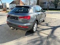 Audi - 2017 - q3 - personenauto - afbeelding 9 van  12