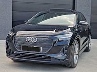 Audi - 2022 - q4 e-tron 40 - personenauto - afbeelding 7 van  22
