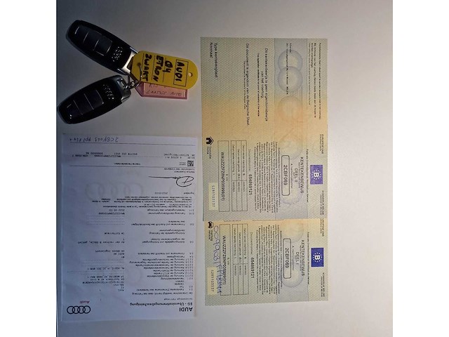 Audi - 2022 - q4 e-tron 40 - personenauto - afbeelding 11 van  22