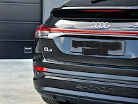 Audi - 2022 - q4 e-tron 40 - personenauto - afbeelding 13 van  22
