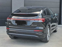 Audi - 2022 - q4 e-tron 40 - personenauto - afbeelding 16 van  22