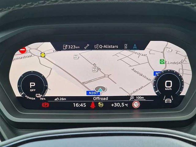 Audi - 2022 - q4 e-tron 40 - personenauto - afbeelding 22 van  22